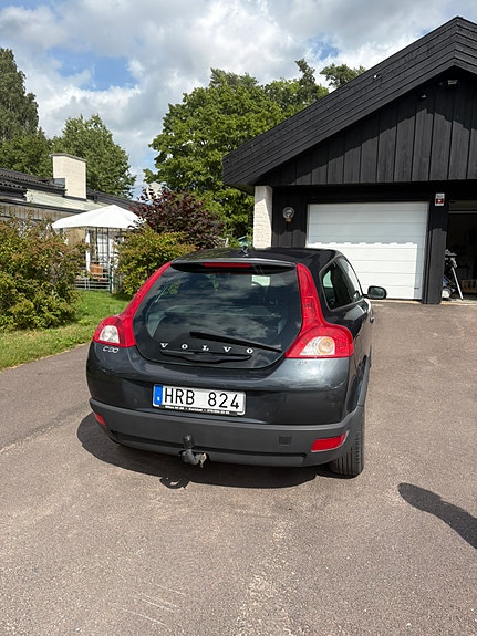 Volvo C30 5 of 13