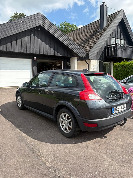 Volvo C30 3 of 13