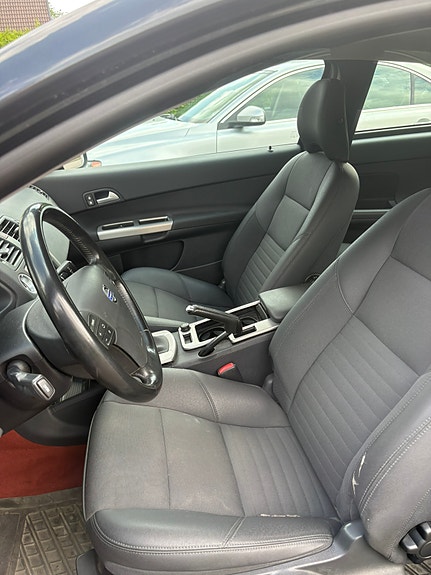 Volvo C30 10 of 13