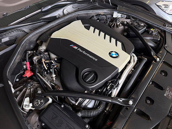 BMW M550d 14 of 28