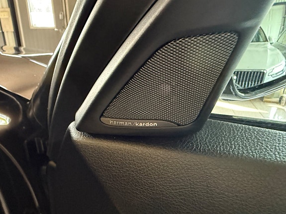 BMW M550d 18 of 28