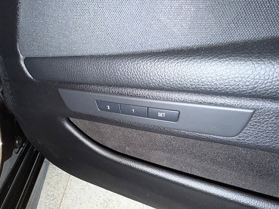 BMW M550d 19 of 28