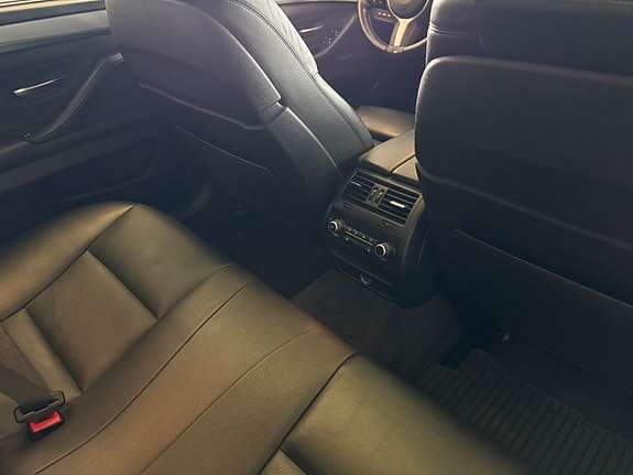 BMW M550d 20 of 28