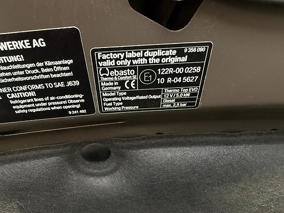 BMW M550d 15 of 28