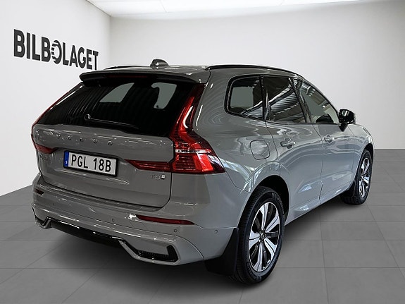 Volvo XC60 4 of 5