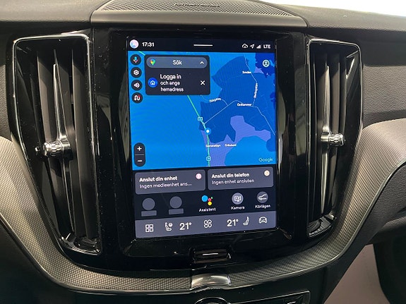 Volvo XC60 12 of 21