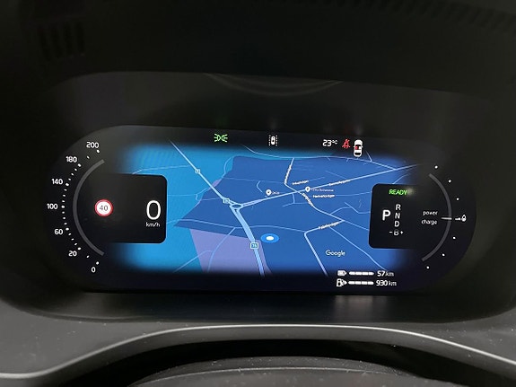 Volvo XC60 11 of 21