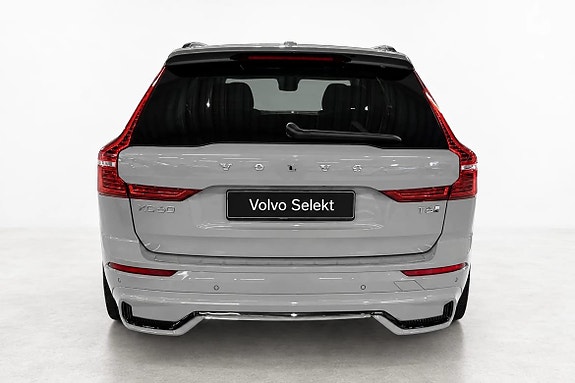 Volvo XC60 21 of 21