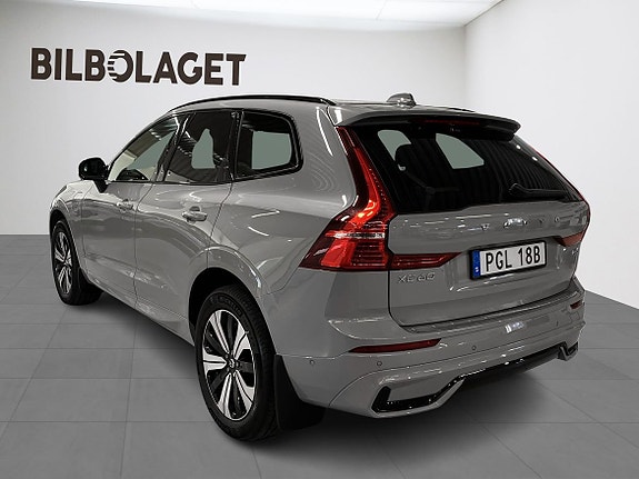 Volvo XC60 3 of 5