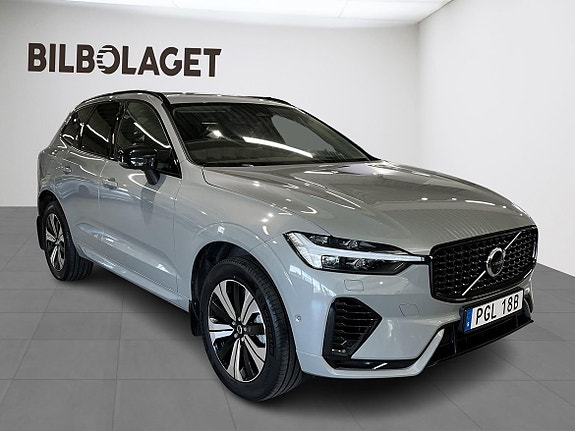 Volvo XC60 5 of 5