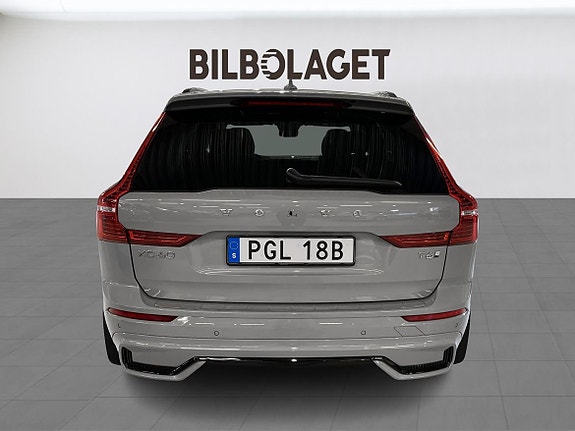 Volvo XC60 21 of 21