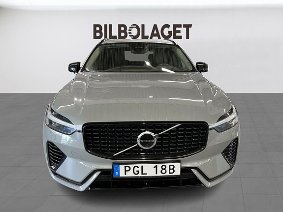 Volvo XC60 20 of 21