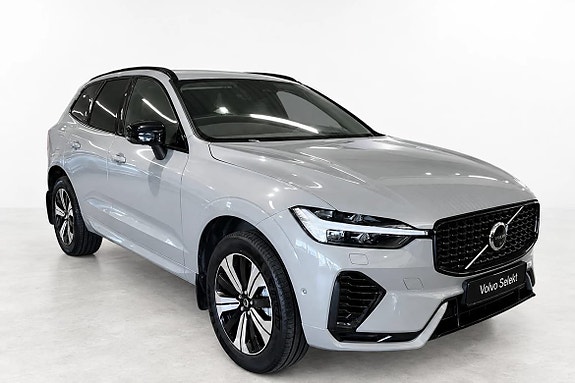 Volvo XC60 5 of 21