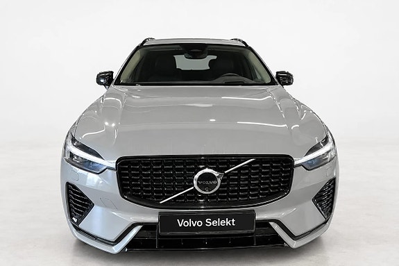 Volvo XC60 20 of 21