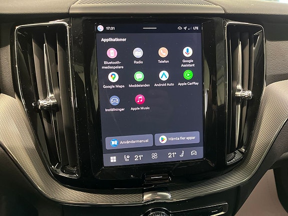 Volvo XC60 14 of 21