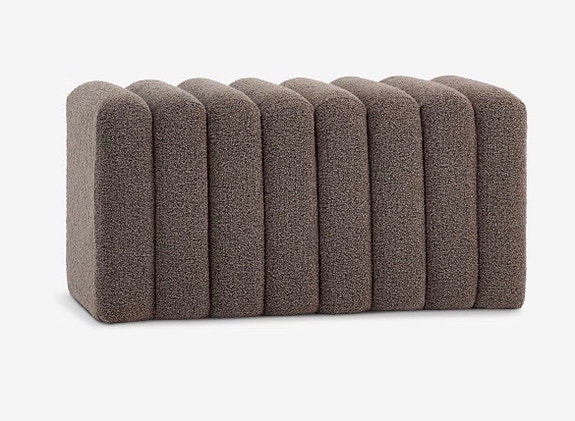 Ny populär sittpuff från Jysk