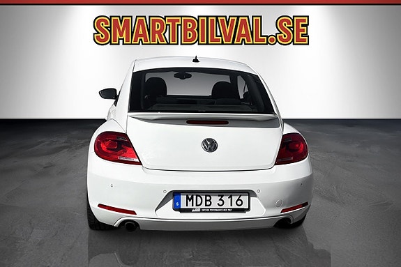 Volkswagen Beetle 5 of 30