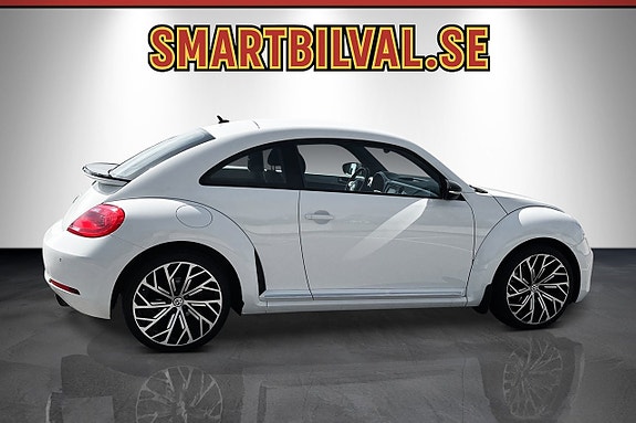 Volkswagen Beetle 7 of 30