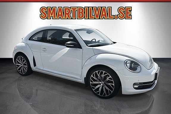 Volkswagen Beetle 8 of 30