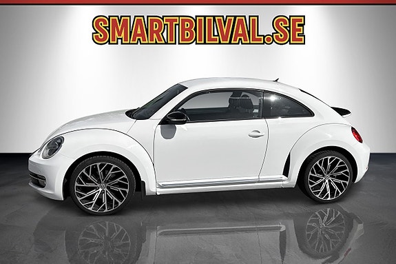 Volkswagen Beetle 3 of 30