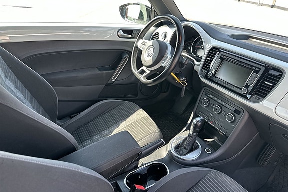 Volkswagen Beetle 15 of 30