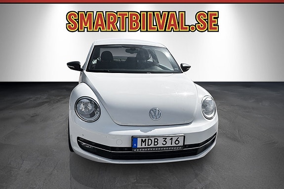 Volkswagen Beetle 9 of 30