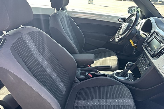 Volkswagen Beetle 14 of 30