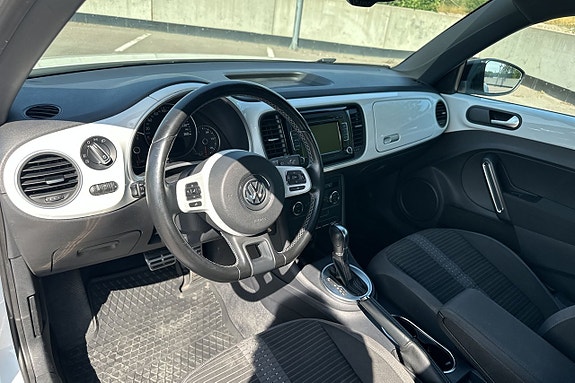 Volkswagen Beetle 20 of 30