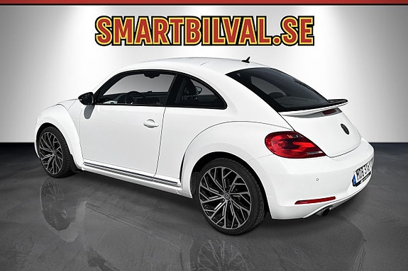 Volkswagen Beetle 4 of 30