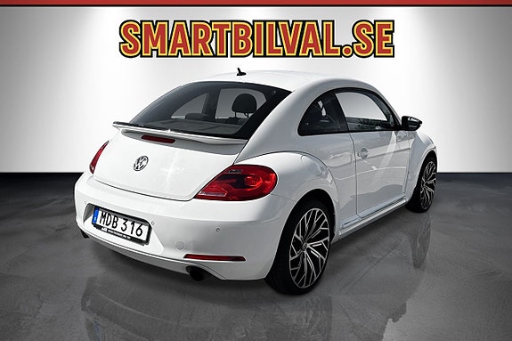 Volkswagen Beetle 6 of 30