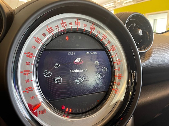 MINI Countryman Cooper S 24 of 24
