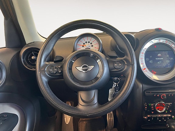 MINI Countryman Cooper S 13 of 24