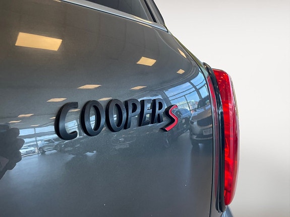 MINI Countryman Cooper S 20 of 24