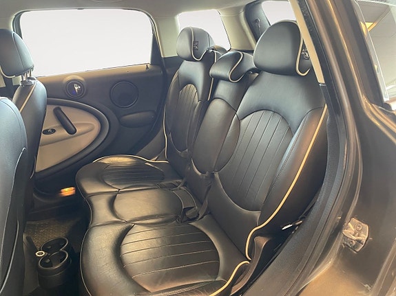 MINI Countryman Cooper S 14 of 24