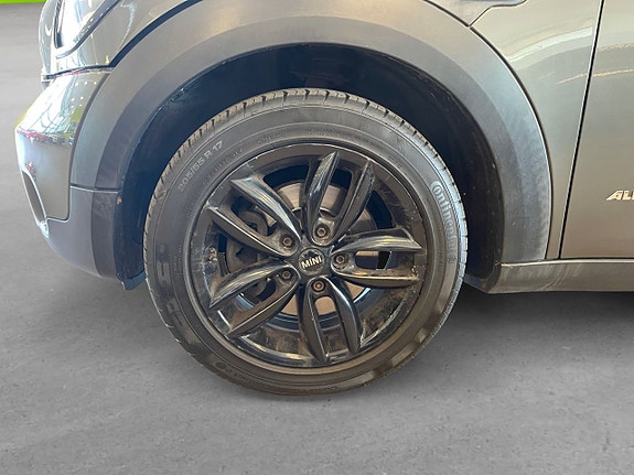 MINI Countryman Cooper S 8 of 24