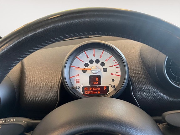 MINI Countryman Cooper S 12 of 24