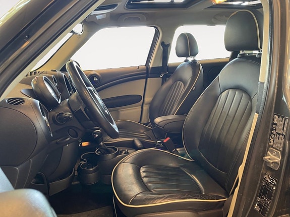 MINI Countryman Cooper S 9 of 24