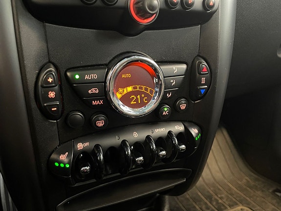 MINI Countryman Cooper S 23 of 24