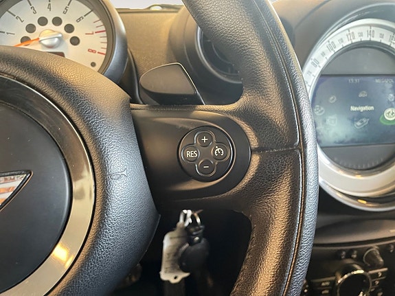 MINI Countryman Cooper S 22 of 24