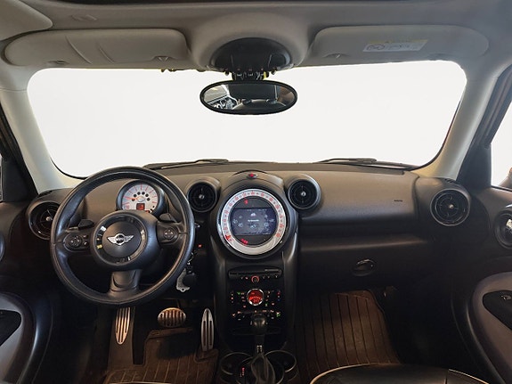 MINI Countryman Cooper S 10 of 24
