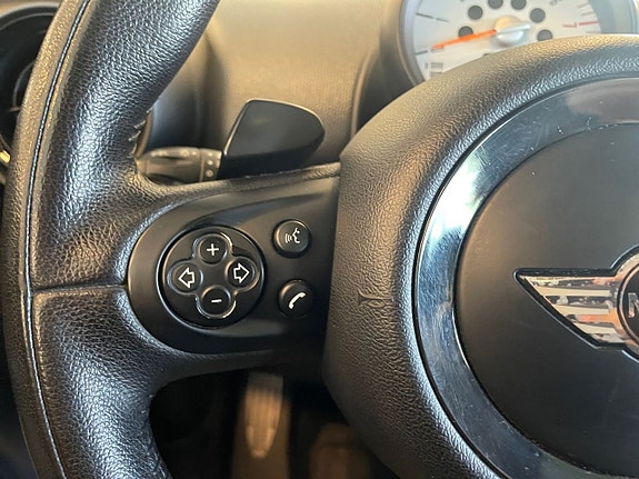 MINI Countryman Cooper S 21 of 24