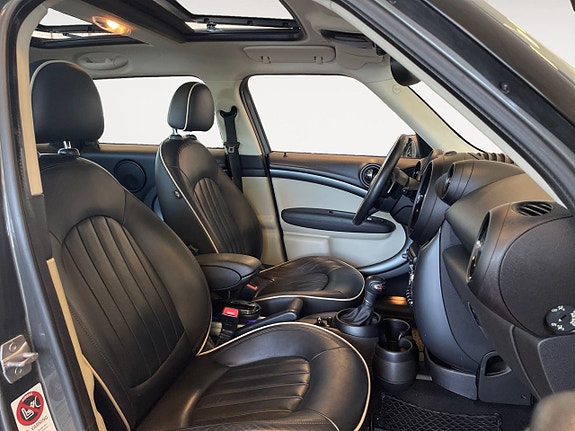 MINI Countryman Cooper S 15 of 24