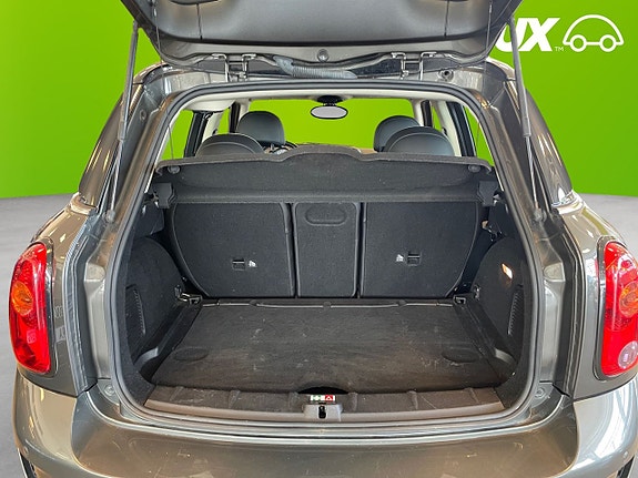 MINI Countryman Cooper S 16 of 24
