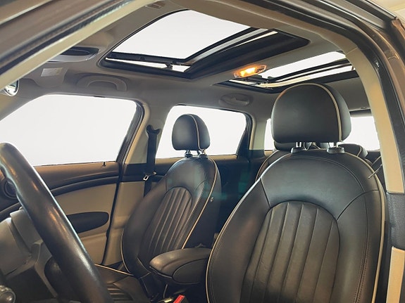 MINI Countryman Cooper S 19 of 24