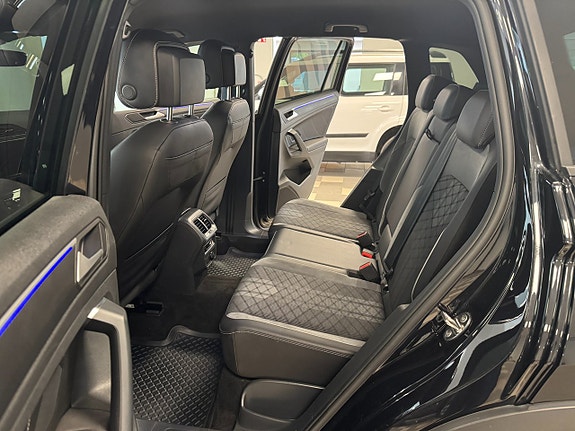 Volkswagen Tiguan 22 of 26