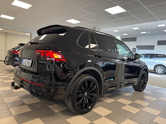 Volkswagen Tiguan 6 of 26