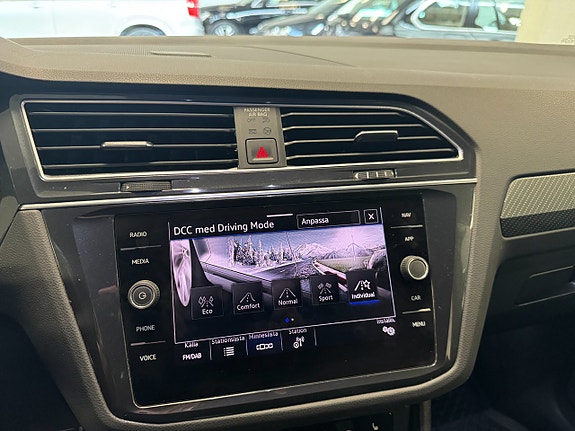 Volkswagen Tiguan 20 of 26