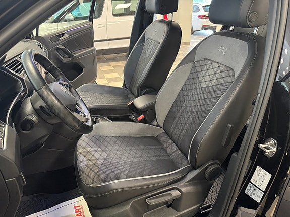 Volkswagen Tiguan 25 of 26