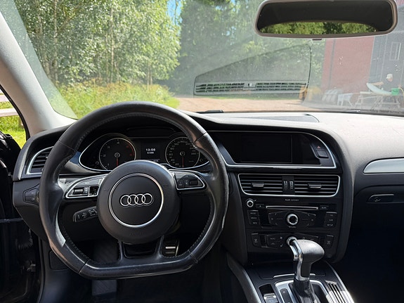 Audi A4 5 of 5