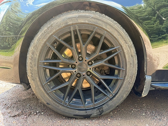 Audi A4 4 of 5